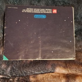 Golf - Nintendo NES Mattel 5 Screw