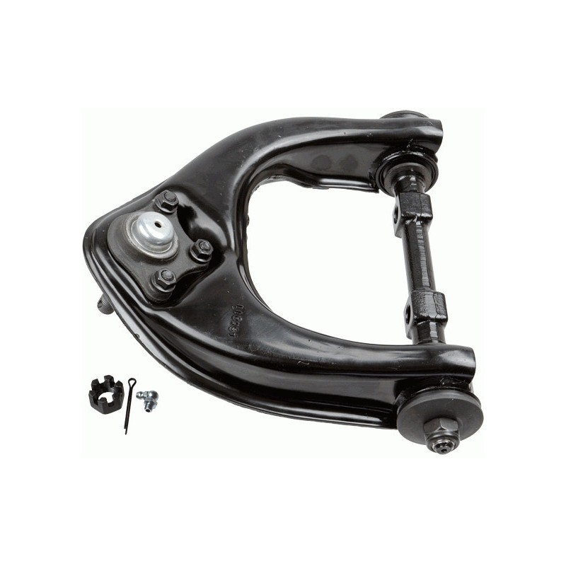 LEMFÖRDER 38561 01 Track Control Arm Wishbone Front Left for Mitsubishi Pajero S
