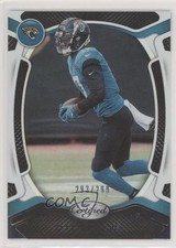 2021 Certified Mirror 293/299 DJ Chark Jr #32 9su