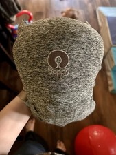 Boppy ComfyFit Hybrid Baby Carrier - Heathered Gray