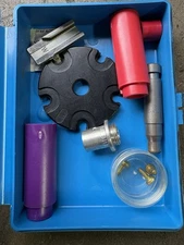 Dillon XL750 / XL650 Conversion Kit - 40 S&W  / 10 MM Auto  21120