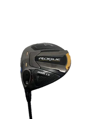 キャロウェイ ローグ ROGUE ST MAX LS 9度 ドライバーヘッド単品 