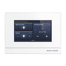 Busch-Jaeger 6226-611 Busch-free@homePanel 4....