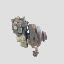 Turbo Citroen C6