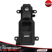 Power Window Switch For 2005-2007 Honda Accord Odyssey 35760SDAA21 35760-SDA-A21