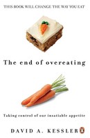 The End Of Overeating David Kessler Taschenbuch Kartoniert / Broschiert Englisch