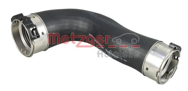 Metzger Autoteile Ladeluftschlauch 2400519 FüR Vito Mercedes Marco Polo Camper-image