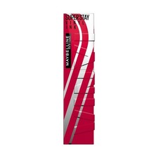 Lápiz labial líquido de tinta de vinilo Maybelline New York Superstay de alto brillo - revestimiento de acabado