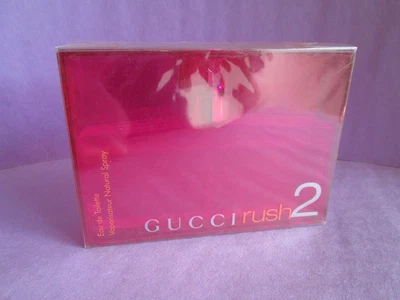 Gucci Women Rush Discontinued 2 for sale | eBay