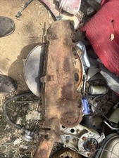D7te-9430-abexhaust Manifold 77-82 Rh Side 351m 400 Engine