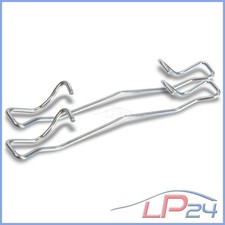 Plaquette de frein Ford FUSION