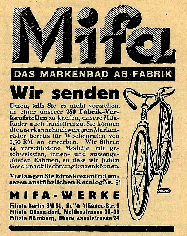 Fahrrad Nrnberg online kaufen | eBay.de