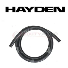 Hayden Power Steering Cooler Line for 1976-2014 Honda Accord - Hoses Pumps  ml