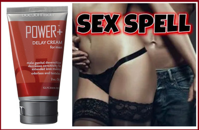 #1 Crema retardante sexual para durar mas y alargar el pene mejor testosterona