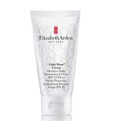 Elizabeth arden Crema idratante SPF 15 Eight Hour (quotidiana intensiva per il v