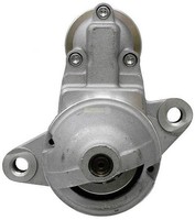 Anlasser 12V 1,4Kw Neu - OE Nr. 0001138039 FüR Bmw,Mini