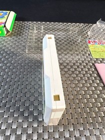 D074 Famicom Fantasy Zone Sunsoft FC