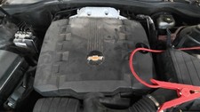 Engine 3.6l Vin D 8th Digit Opt Llt Fits 10-11 Camaro 1051360 Engine 3.6l Vin D 8th Digit Opt Llt Fits 10-11 Camaro 1051360