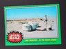 1977 TOPPS STAR WARS CARD #208 GREEN SERIES HIGH GRADE EXCEL