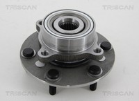 Radlagersatz Triscan 8530 42120 FüR Pajero Mitsubishi 4 Van 4WD V98W V88W V88V