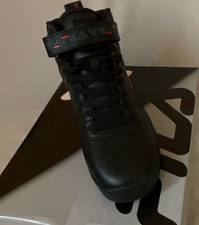 BRAND NEW-FILA Vulc 13 Mid Top Men's