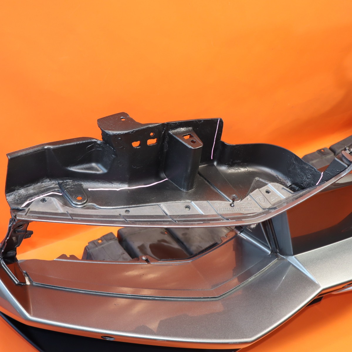 Lamborghini Aventador 2012-2016 Rear Bumper