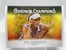 2021 Upper Deck Goodwin Champions - Horizontal Lexi Thompson #81 (RC)