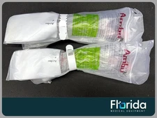 LOT OF 2 SEALED BRAND NEW AMBU SPUR II INFANT RESUSCITATOR REF: 540216031