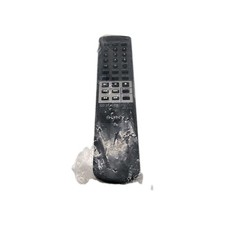 Genuine Sony RM-D335 Remote Control OEM Original Brand New Sealed In Bag