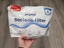 New 6 Pack of Papmd Inline CPAP Filters for CPAP Machines Universal
