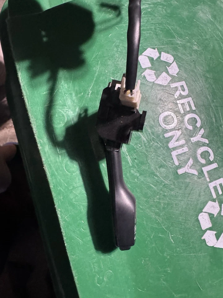 Interruptor de control de crucero Lexus IS250 IS350 2006 2007 2008 probado por fabricante original 🔥👌 Foto 4 de 4