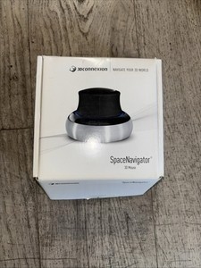 3dconnexion Spacenavigator | eBay
