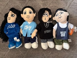 Mijos Homies | eBay