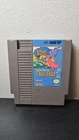 ADVENTURES OF DINO RIKI GAME ORIGINAL Nintendo System CLASSIC RARE 1985 NES