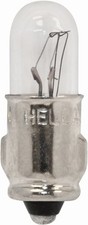 Hella 3898tb Bulb 3898 12v 2w Ba7s T2 2 Multi