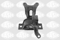 Rechts Oben Sasic 9002434 Lagerung, Motor FüR Fiat