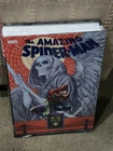 Amazing Spider-Man Omnibus Hardcover Vol 4 Conway Romita — Brand New Sealed