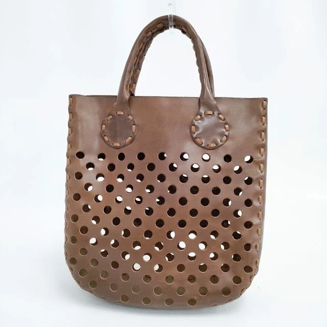 ショルダーバッグ HENRY CUIR CARNAVAL SS HENRY BEGUELIN - HENRY CUIR CARNAVAL SSの通販 by Pâte à chou