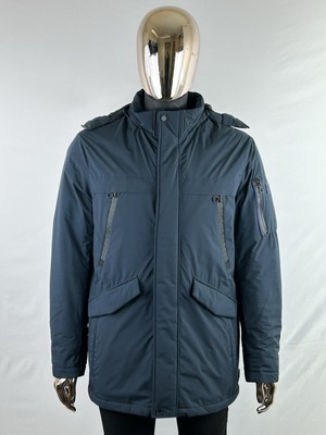 Redpoint - Winterjacke - Wasserabweisend - blau G. M