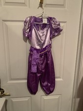 Rubie s Shimmer Costume Toddler Size From Nickelodeon s Shimmer Shine