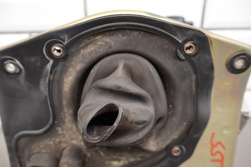 95-97 LandCruiser 96-98 LX450 Base Model Auto Trans Floor Shifter W/Worn Knob - Picture 14 of 21