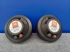 JBL 2426H Driver Unit Pair USED JP