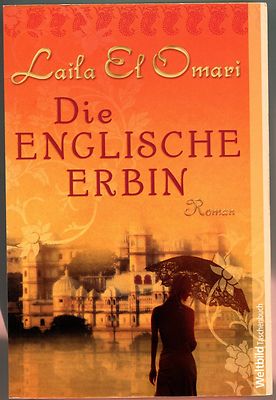Leila El Omari - Die englische Erbin