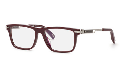 Chopard Brille VCH357 01CK BORDEAUX 55/16/145 Herren