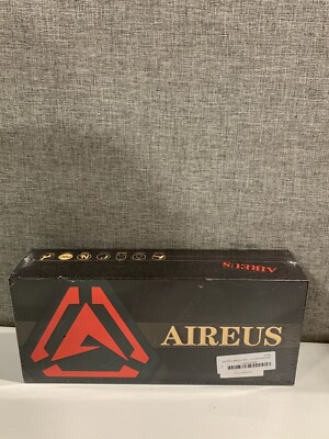 AIREUS 1-6×24IR FFP Rifle Scope | eBay
