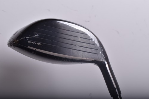 TAYLORMADE QI10 5 WOOD GOLF CLUB VENTUS TR X-STIFF FLEX GRAPHITE 18* LEFTHAND - Picture 4 of 10
