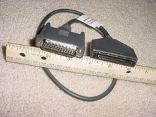 Dell 96630 FDD floppy disk drive cable Latitude laptop