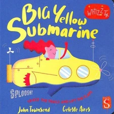 Big Yellow Submarine by Townsend, John