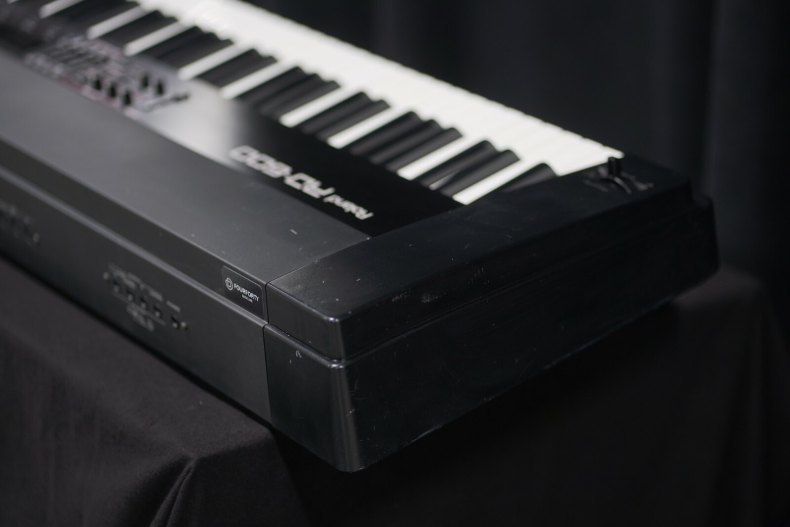 Roland RD600 Digital Stage Piano eBay