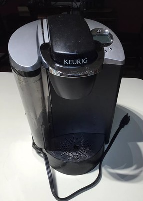 Keurig Coffee Machine Single Cup 
